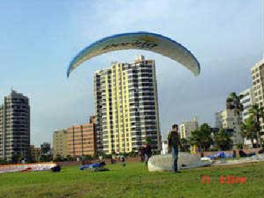 Ferienwohnung in Miraflores (Lima) oder Ferienwohnung oder Ferienhaus
