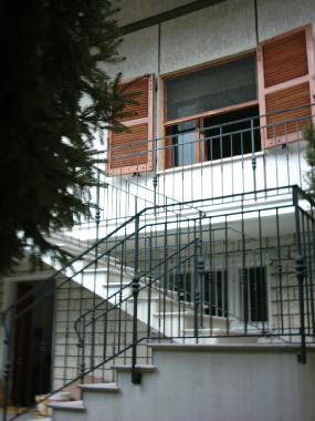 Ferienhaus in Savignano sul Rubicone (Rimini) oder Ferienwohnung oder Ferienhaus