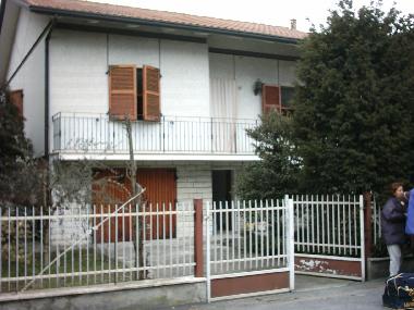 Ferienhaus in Savignano sul Rubicone (Rimini) oder Ferienwohnung oder Ferienhaus