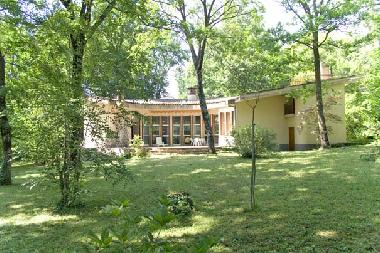 Ferienhaus in Ariccia (Roma) oder Ferienwohnung oder Ferienhaus