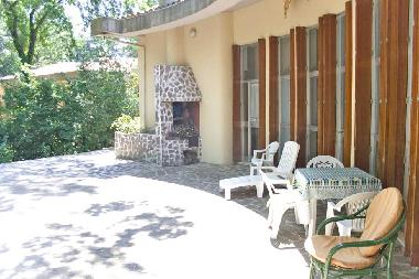 Ferienhaus in Ariccia (Roma) oder Ferienwohnung oder Ferienhaus