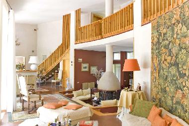 Ferienhaus in Ariccia (Roma) oder Ferienwohnung oder Ferienhaus