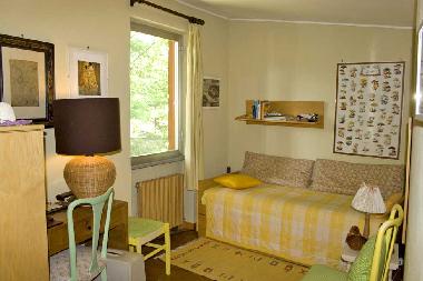 Ferienhaus in Ariccia (Roma) oder Ferienwohnung oder Ferienhaus
