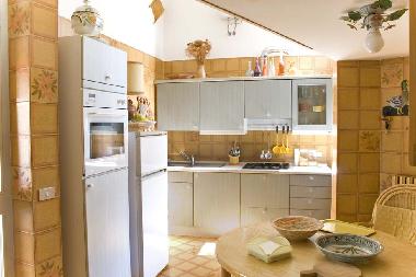 Ferienhaus in Ariccia (Roma) oder Ferienwohnung oder Ferienhaus
