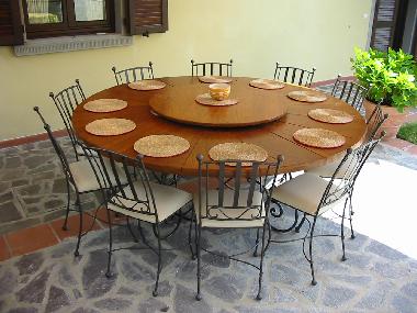 Ferienhaus in pratovecchio (Arezzo) oder Ferienwohnung oder Ferienhaus