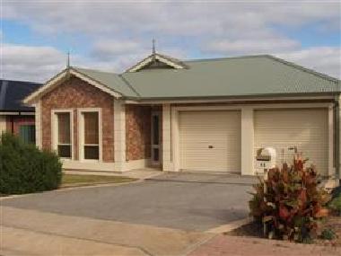 Ferienhaus in Morphett Vale (South Australia) oder Ferienwohnung oder Ferienhaus