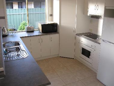 Ferienhaus in Morphett Vale (South Australia) oder Ferienwohnung oder Ferienhaus