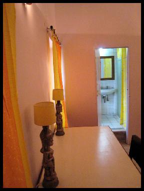 Pension in E Patel Nagar (Delhi) oder Ferienwohnung oder Ferienhaus
