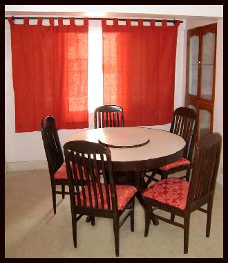 Pension in E Patel Nagar (Delhi) oder Ferienwohnung oder Ferienhaus