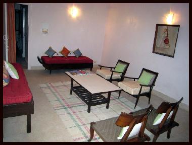 Pension in E Patel Nagar (Delhi) oder Ferienwohnung oder Ferienhaus