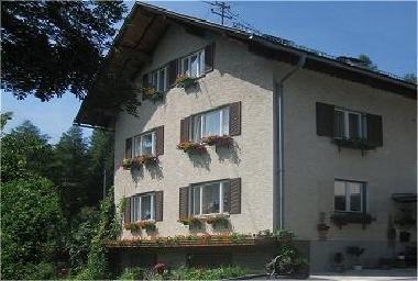 Unser Haus