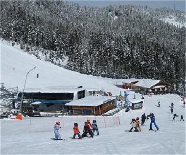 Wintervergn�gen am Katschberg