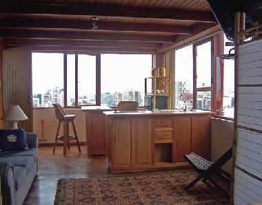 Ferienwohnung in Miraflores (Lima) oder Ferienwohnung oder Ferienhaus