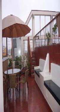 Ferienwohnung in Miraflores (Lima) oder Ferienwohnung oder Ferienhaus