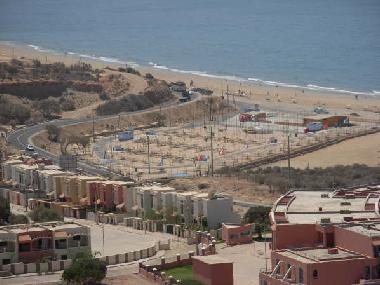 Ferienwohnung in agadir (Agadir) oder Ferienwohnung oder Ferienhaus