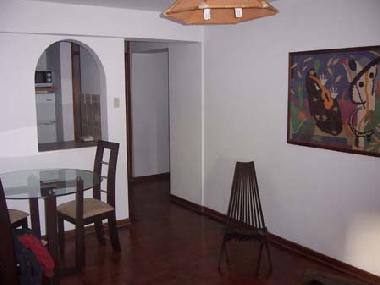 Ferienwohnung in Miraflores (Lima) oder Ferienwohnung oder Ferienhaus