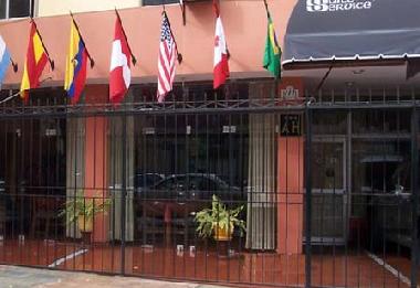 Ferienwohnung in Miraflores (Lima) oder Ferienwohnung oder Ferienhaus