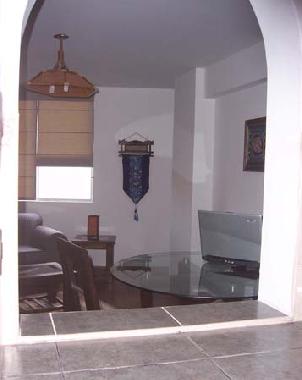 Ferienwohnung in Miraflores (Lima) oder Ferienwohnung oder Ferienhaus