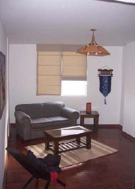 Ferienwohnung in Miraflores (Lima) oder Ferienwohnung oder Ferienhaus