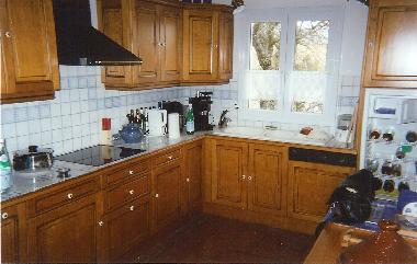 Ferienhaus in Meschers sur Gironde (Charente-Maritime) oder Ferienwohnung oder Ferienhaus