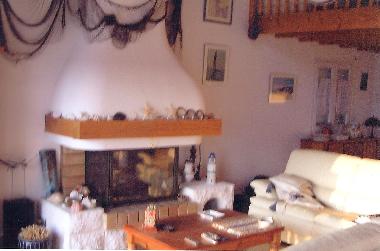 Ferienhaus in Meschers sur Gironde (Charente-Maritime) oder Ferienwohnung oder Ferienhaus