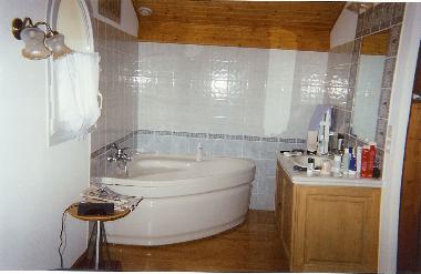 Ferienhaus in Meschers sur Gironde (Charente-Maritime) oder Ferienwohnung oder Ferienhaus