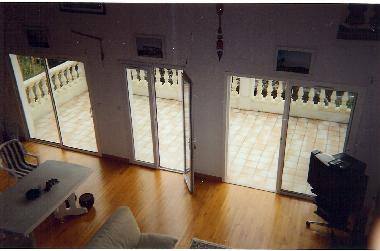 Ferienhaus in Meschers sur Gironde (Charente-Maritime) oder Ferienwohnung oder Ferienhaus