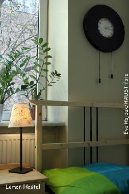 Pension in Krakau (Malopolskie) oder Ferienwohnung oder Ferienhaus