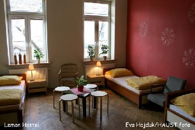 Pension in Krakau (Malopolskie) oder Ferienwohnung oder Ferienhaus