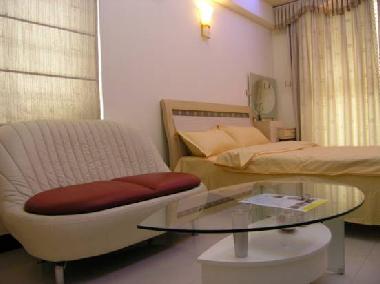 Ferienwohnung in LONGKOUXI (Guangdong (Kwangtung)) oder Ferienwohnung oder Ferienhaus