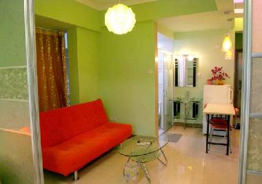 Ferienwohnung in LONGKOUXI (Guangdong (Kwangtung)) oder Ferienwohnung oder Ferienhaus