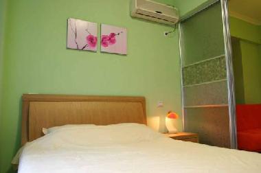 Ferienwohnung in LONGKOUXI (Guangdong (Kwangtung)) oder Ferienwohnung oder Ferienhaus