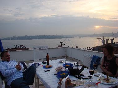 Ferienwohnung in uskudar  (Istanbul) oder Ferienwohnung oder Ferienhaus