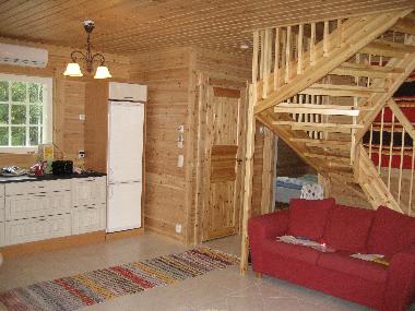 Ferienhaus in ��nekoski (Lansi-Suomen Laani) oder Ferienwohnung oder Ferienhaus