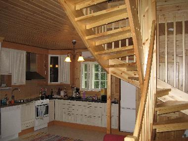 Ferienhaus in ��nekoski (Lansi-Suomen Laani) oder Ferienwohnung oder Ferienhaus