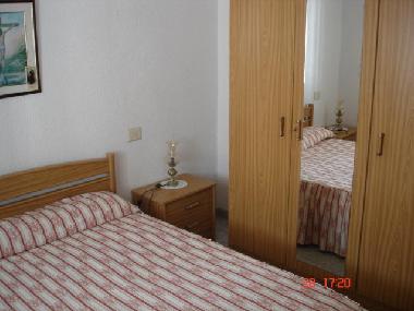 Ferienhaus in La Isleta del Moro (Almer�a) oder Ferienwohnung oder Ferienhaus