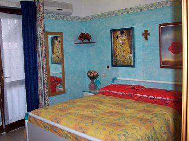 Ferienwohnung in Pineto (Teramo) oder Ferienwohnung oder Ferienhaus
