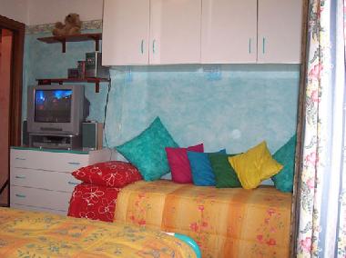 Ferienwohnung in Pineto (Teramo) oder Ferienwohnung oder Ferienhaus