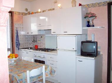 Ferienwohnung in Pineto (Teramo) oder Ferienwohnung oder Ferienhaus