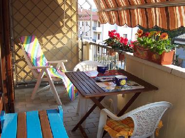 Ferienwohnung in Pineto (Teramo) oder Ferienwohnung oder Ferienhaus