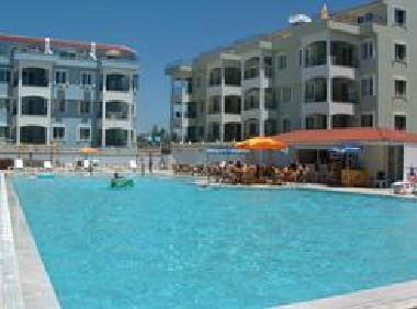 Ferienwohnung in Altinkum (Aydin) oder Ferienwohnung oder Ferienhaus