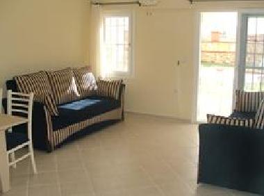 Ferienwohnung in Altinkum (Aydin) oder Ferienwohnung oder Ferienhaus