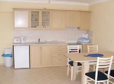 Ferienwohnung in Altinkum (Aydin) oder Ferienwohnung oder Ferienhaus