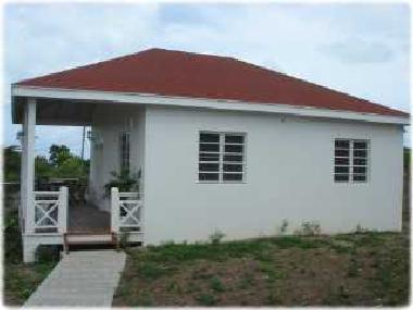 Ferienhaus in St johns (Saint John) oder Ferienwohnung oder Ferienhaus