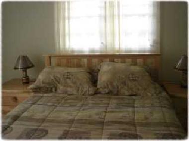 Ferienhaus in St johns (Saint John) oder Ferienwohnung oder Ferienhaus