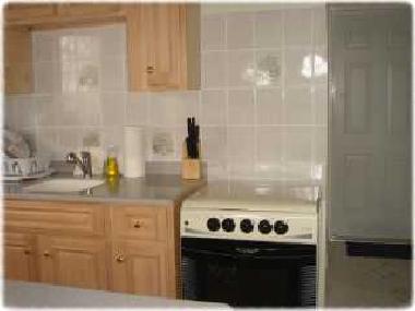 Ferienhaus in St johns (Saint John) oder Ferienwohnung oder Ferienhaus