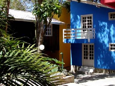 Pousada Vila Taquaras