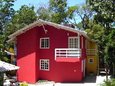 Pousada Vila Taquaras