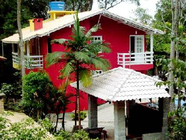Pousada Vila Taquaras
