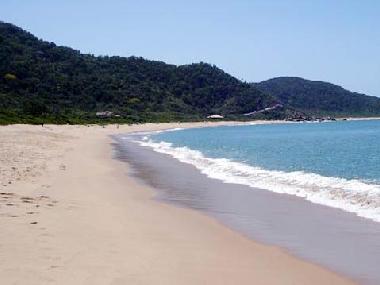 Praia das Taquaras